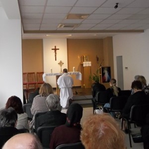 Proslavljen Stepinčev rođendan na Trnjanskoj Savici